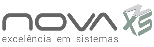 Logo Nova XS
