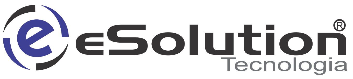 eSolution logo