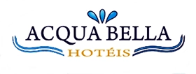 logotipo da empresa Acqua Bella