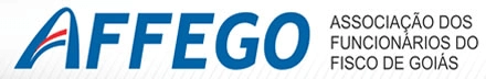 logotipo da empresa Affego