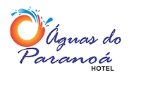 logotipo da empresa Aguas do Paranoa