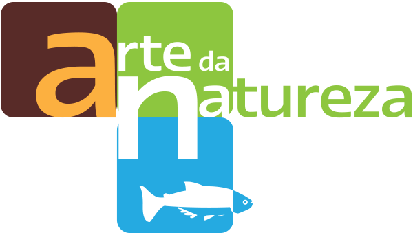 logotipo da empresa Pousada Arte da Natureza