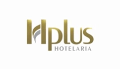 logotipo da empresa Hplus