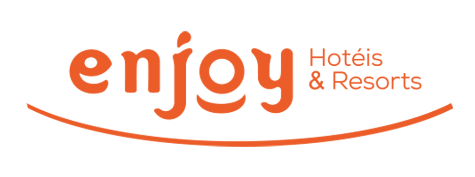logotipo da empresa Enjoy Solar das Aguas