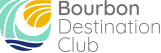 logotipo da empresa Bourbon