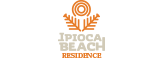 logotipo da empresa Ipioca Resorts