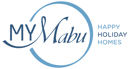 logotipo da empresa My Mabu