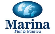 logo Marina Flat e Nautica