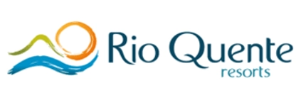 logotipo da empresa Rio Quente
