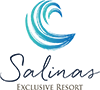 logotipo da empresa Salinas Exclusive