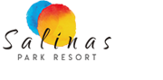 logotipo da empresa Salinas park