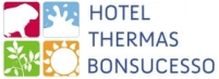 logotipo da empresa Hotel Thermas Bonsucesso